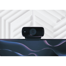Elgato FaceCam - USB Webcam 1080p60 [10WAC9901] 